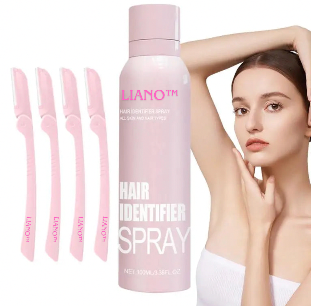 LIANO™ Spray and Dermaplaner